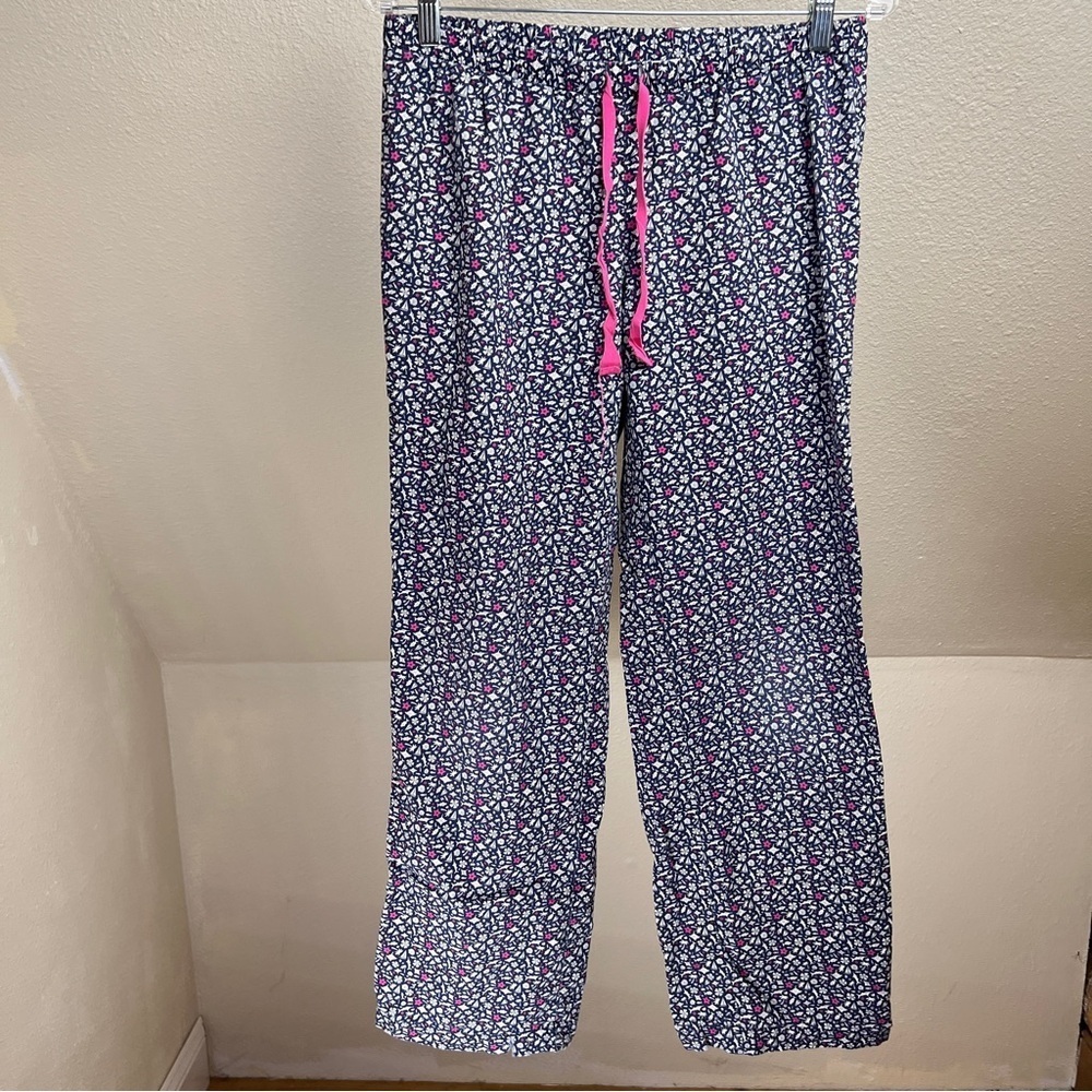 VINEYARD VINES PAJAMA SKEEP PANTS. Size XS. 100% Cotton